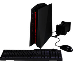 Asus Republic of Gamers G20CB Gaming PC